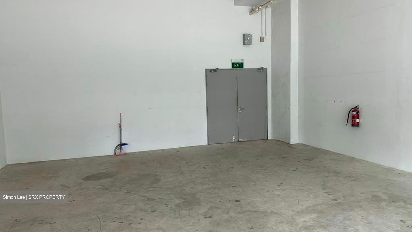 Premier @ Kaki Bukit (D14), Factory #557744961